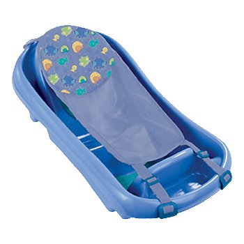 Infant Bath Tub